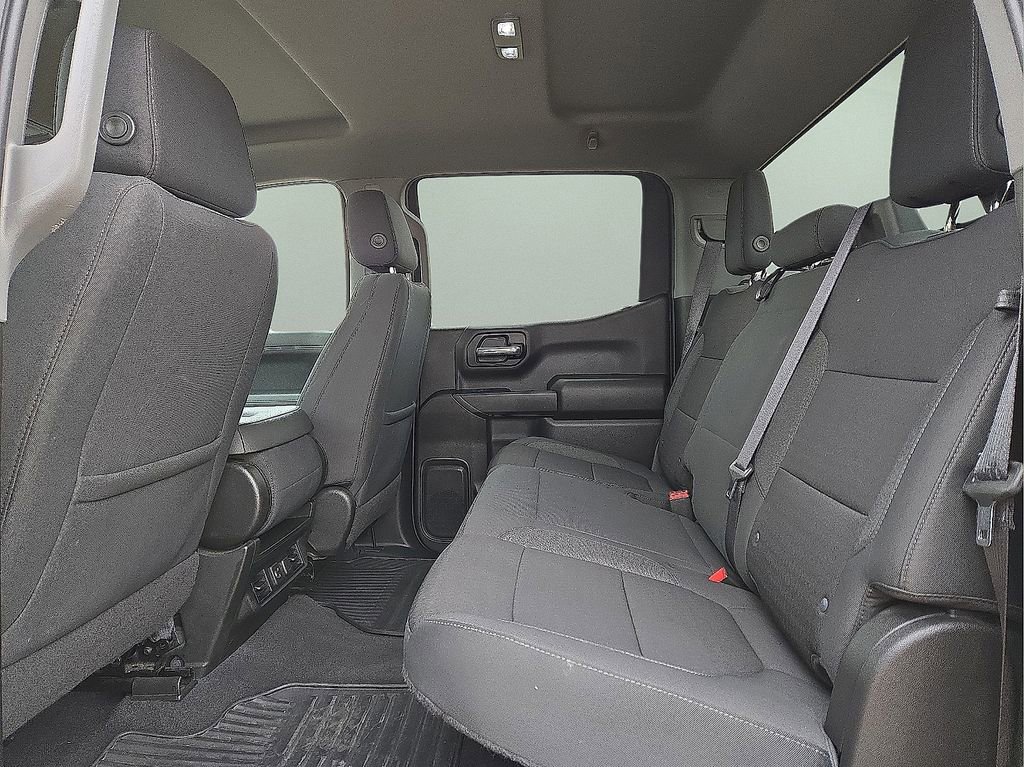 Used 2022 Chevrolet Silverado 1500 LT image 13