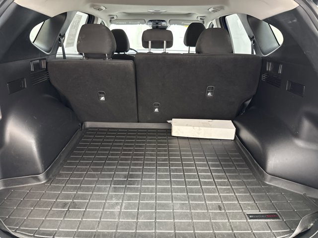 Used 2022 Hyundai Tucson SEL w/ Convenience Package FWD image 28