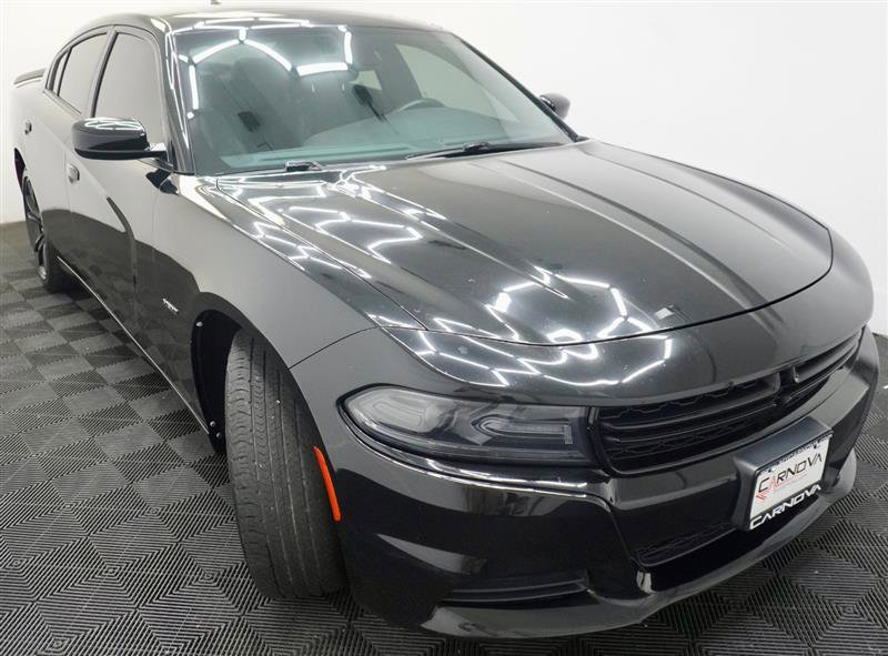 Used 2016 Dodge Charger R/T w/ Plus Group image 10