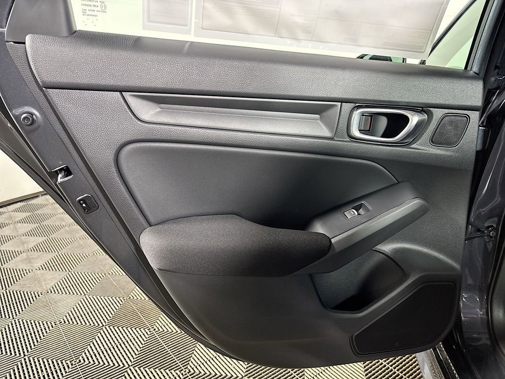 New 2026 Honda Civic Sport image 18