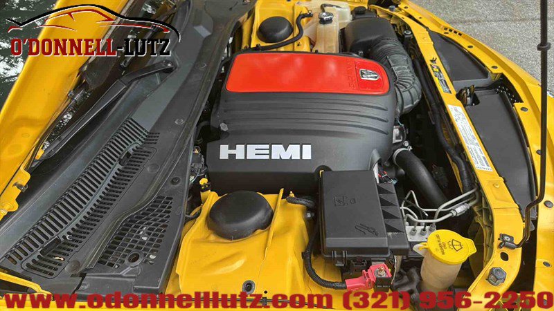 Used 2006 Dodge Charger R/T RWD image 37