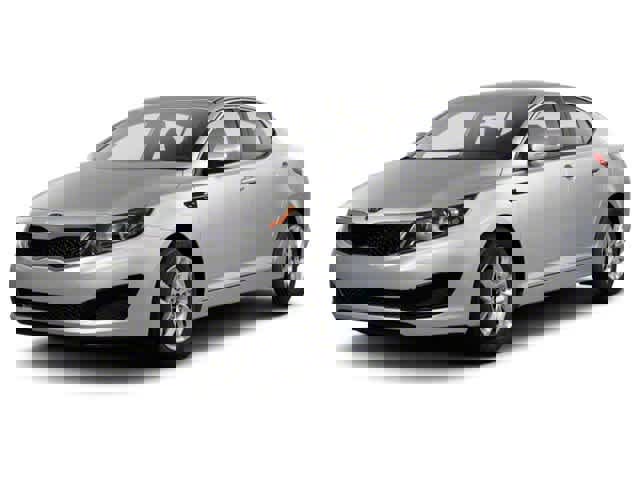 Used 2013 Kia Optima EX