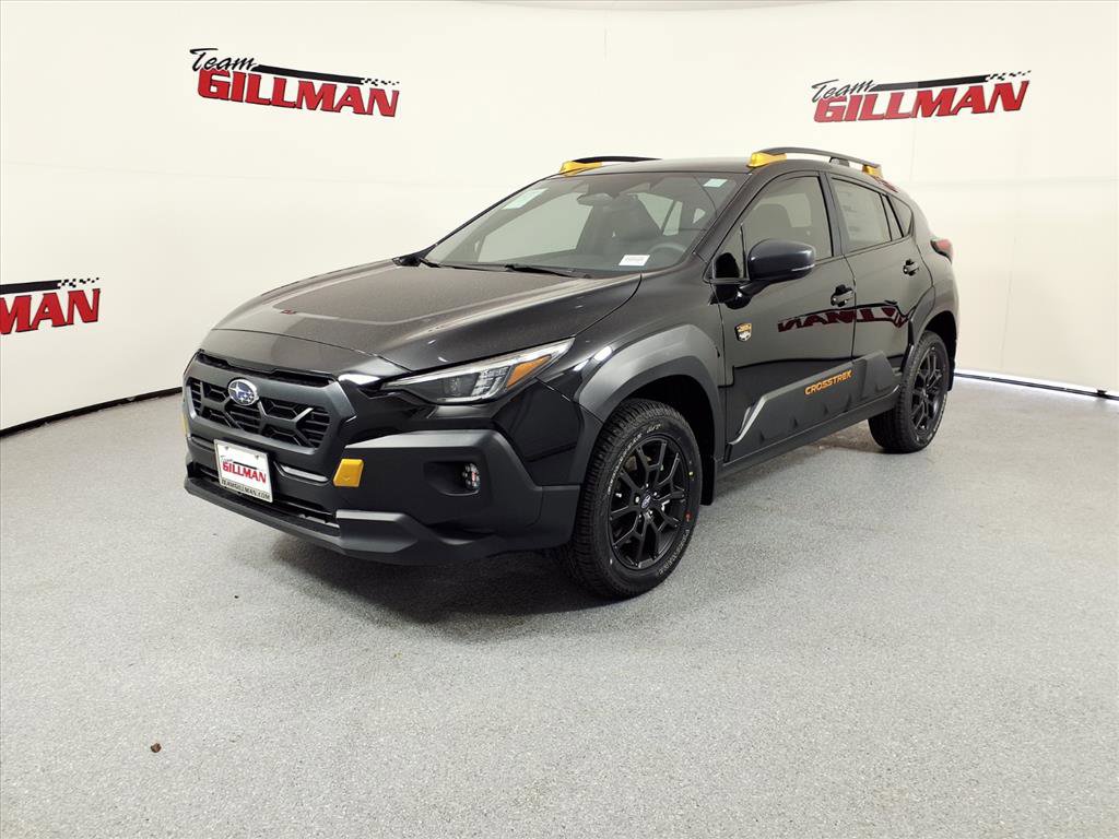 New 2026 Subaru Crosstrek 2.5i Wilderness image 2