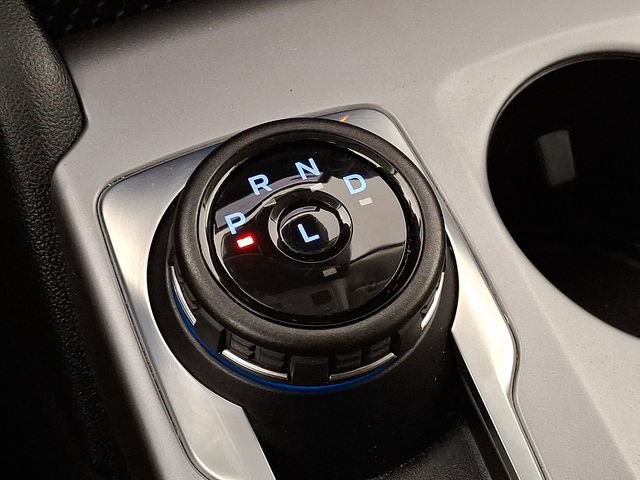New 2024 Ford Bronco Sport Big Bend AWD/4WD image 16