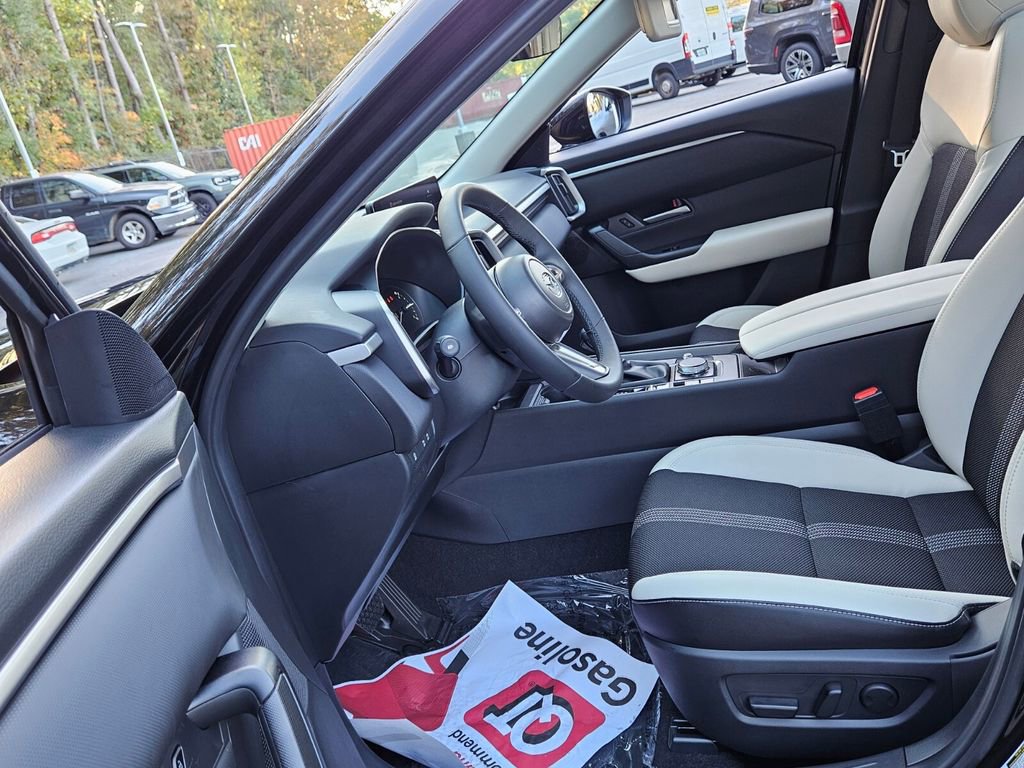 New 2026 MAZDA CX-50 AWD 2.5 S w/ Weather Package image 6