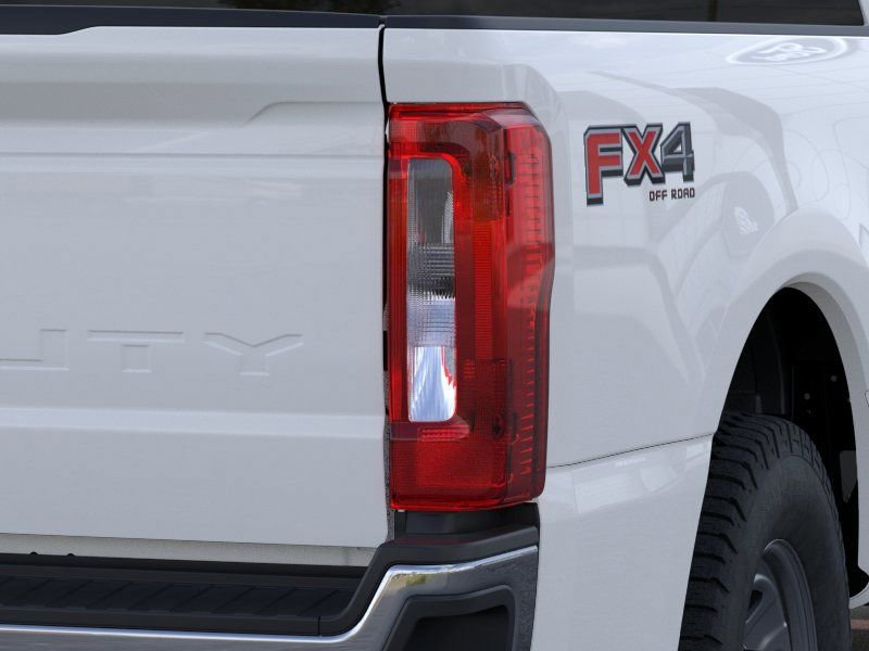 New 2026 Ford F350 XL AWD/4WD image 23