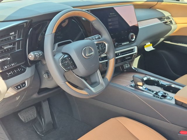 New 2026 Lexus RX 350h w/ Convenience Package AWD/4WD image 12
