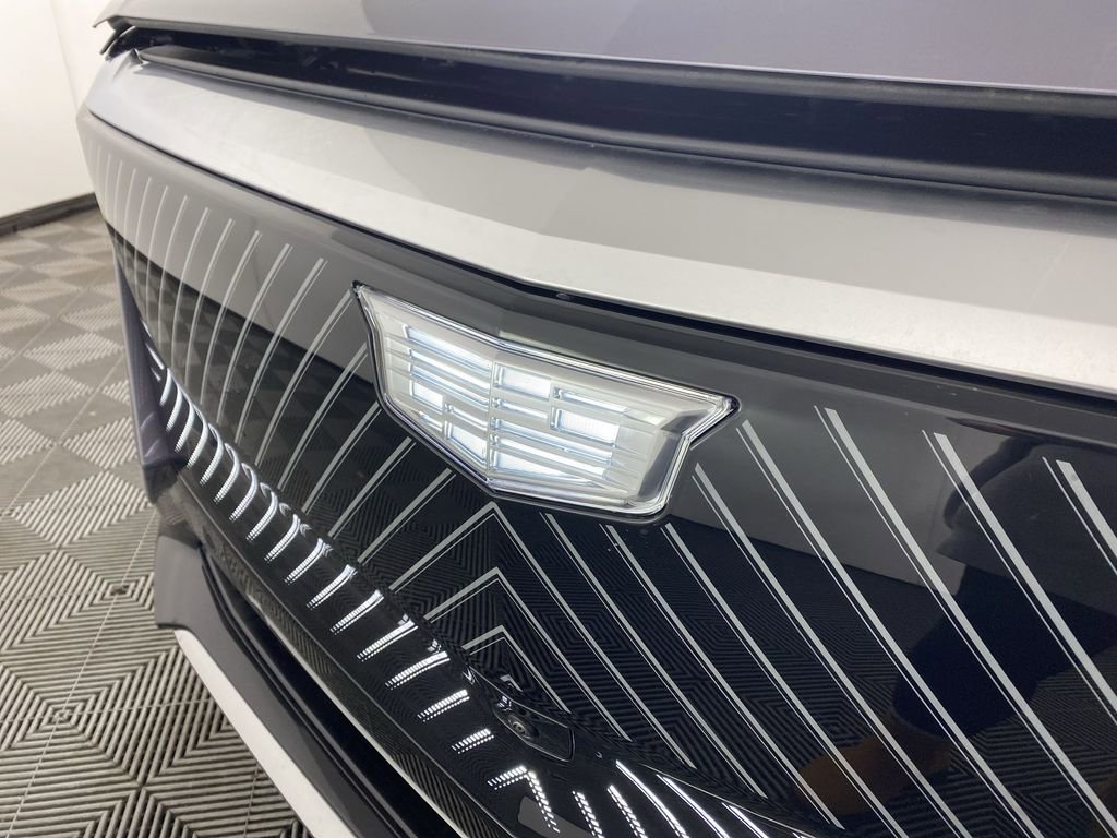 New 2026 Cadillac Lyriq Luxury image 29