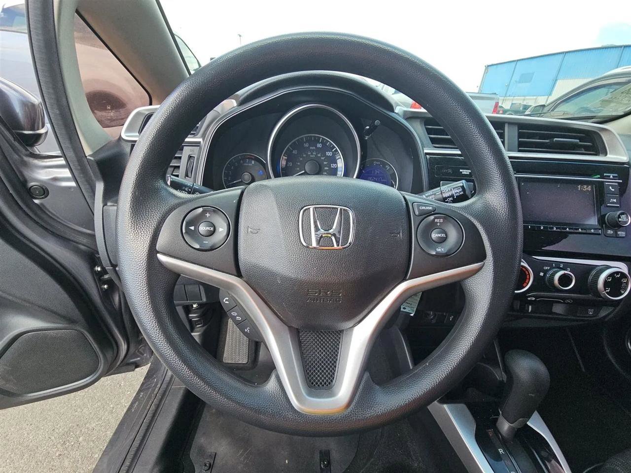 Used 2017 Honda Fit LX image 16