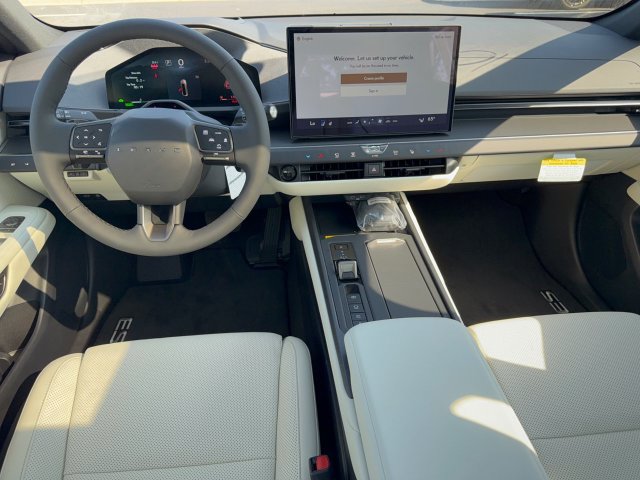 New 2026 Lexus ES 350h w/ Accessory Package (Z2) FWD image 28