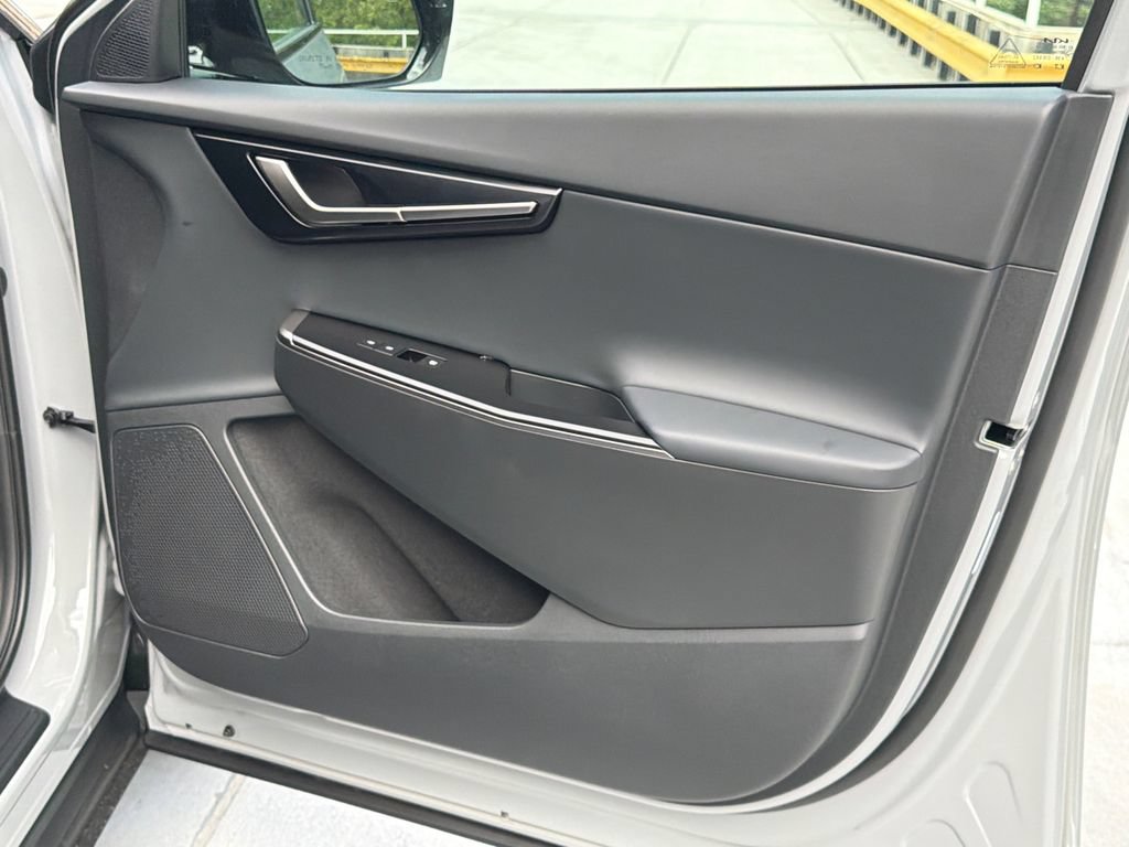 New 2026 Kia EV6 Light AWD/4WD image 14