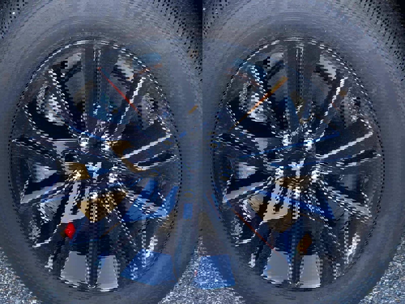 Used 2024 Mitsubishi Eclipse Cross Ralliart image 27