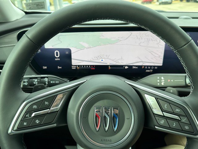 New 2026 Buick Envision Preferred image 19