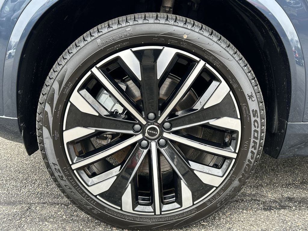 New 2026 Volvo XC90 T8 Ultra image 10