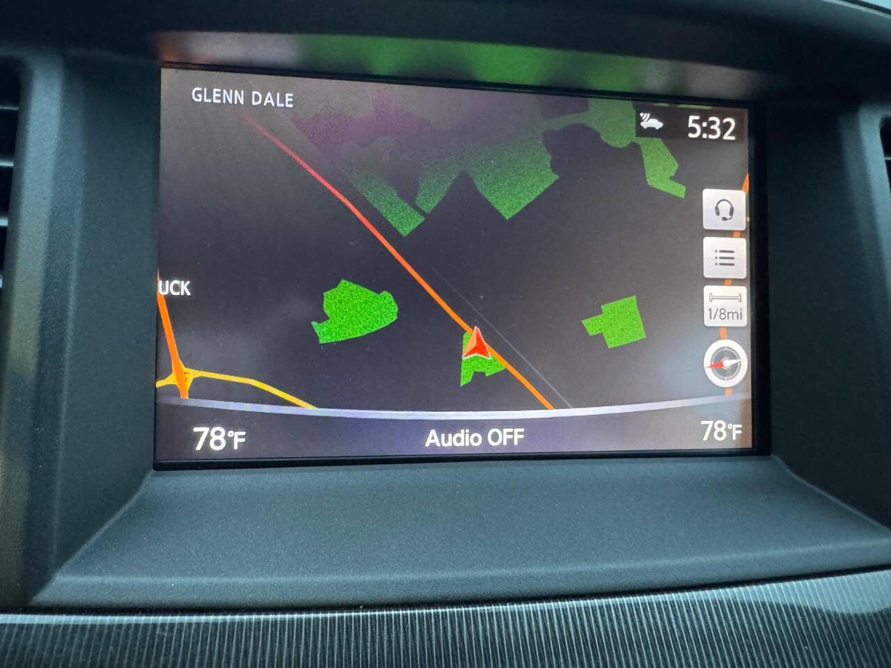 Used 2017 INFINITI QX60 Base AWD 4dr SUV w/ Premium Plus Package image 21