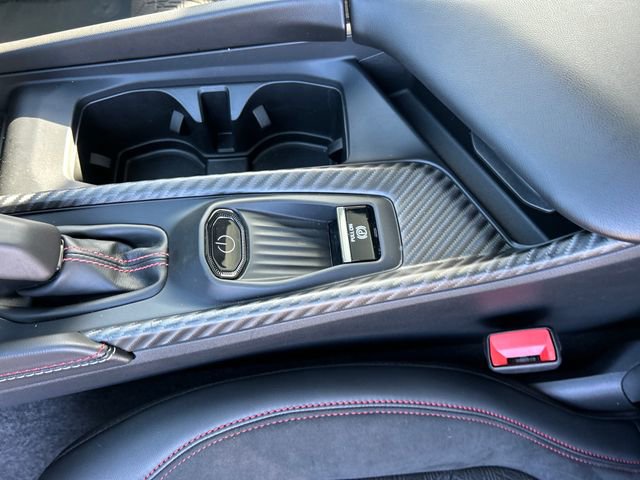 New 2024 Dodge Charger R/T Scat Pack w/ Plus Group image 35