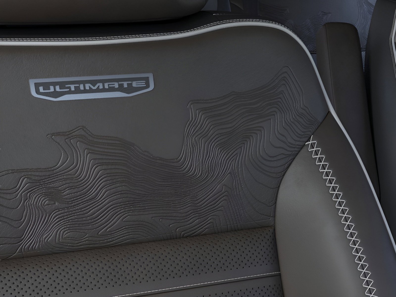 New 2026 GMC Yukon Denali Ultimate image 21