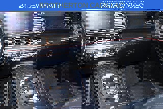 Used 2020 Mercedes-Benz GLS 450 4MATIC image 26