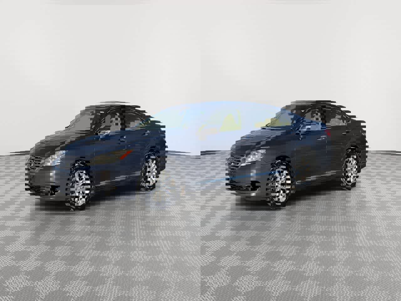 Used 2012 Lexus ES 350 image 4