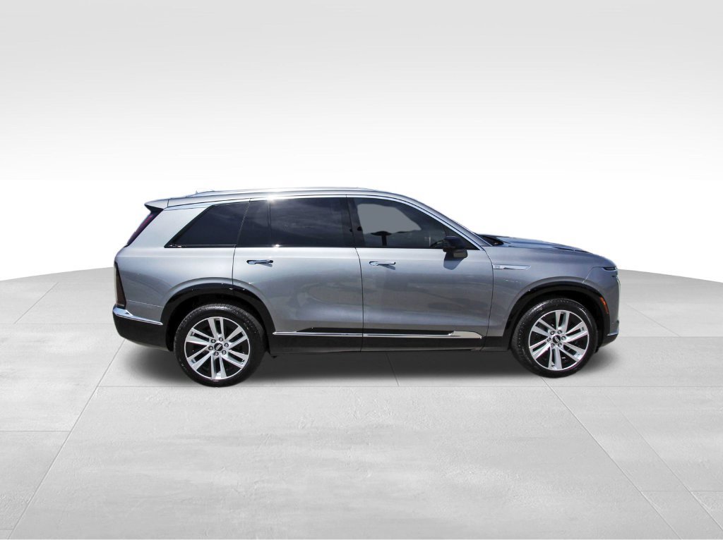New 2027 Cadillac Vistiq Luxury AWD/4WD image 5