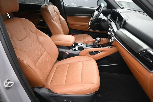 Used 2025 Kia Telluride EX X-Line AWD/4WD image 22