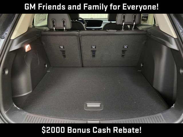 New 2026 Buick Encore GX Sport Touring w/ Comfort Package image 31