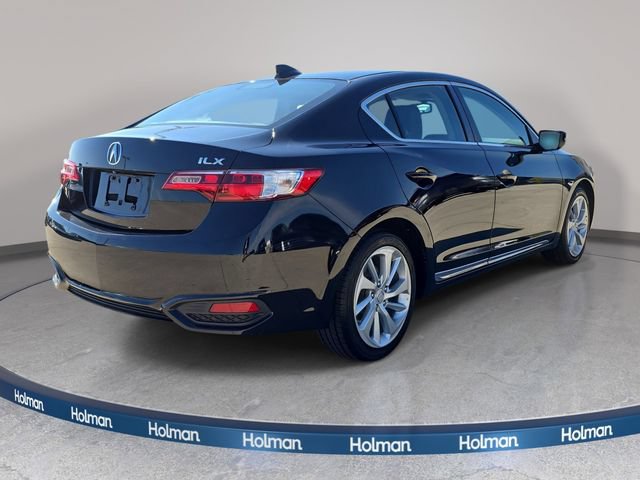 Used 2017 Acura ILX FWD image 6