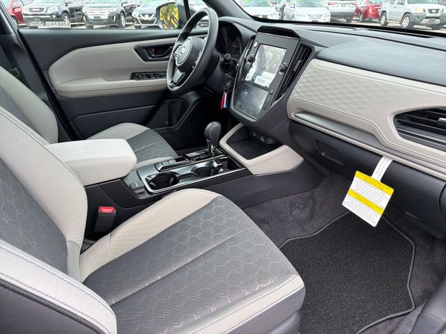 New 2026 Subaru Forester AWD/4WD image 22