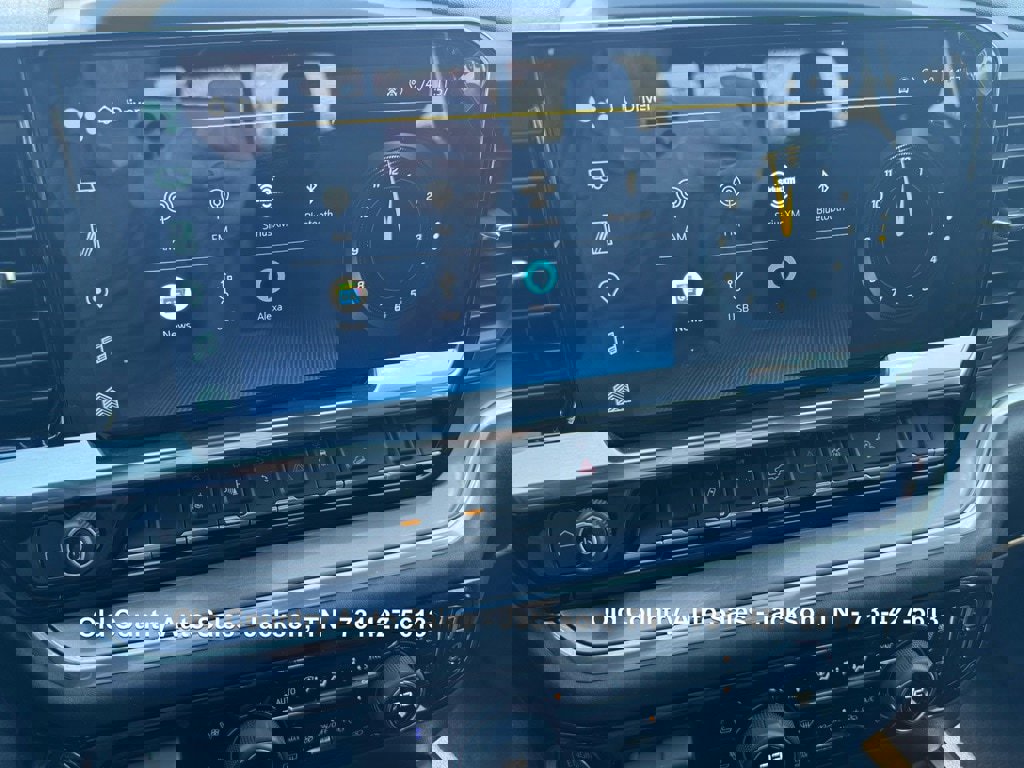 Used 2025 Chevrolet Silverado 2500 High Country w/ Midnight Edition image 84