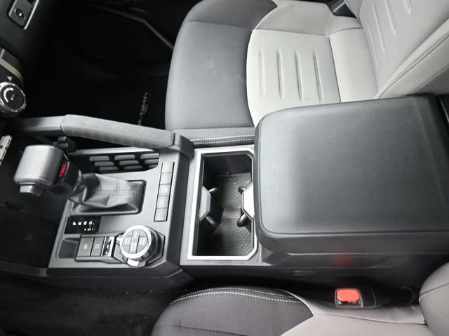 Certified 2025 Toyota Tacoma TRD Off-Road w/ TRD Off Road Upgrade Package image 31