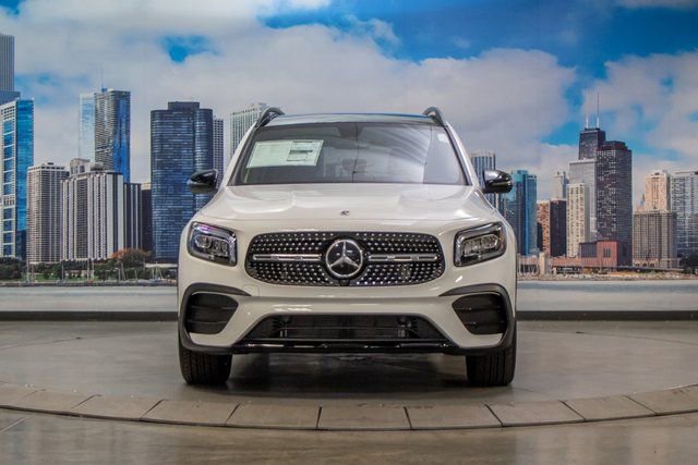 Certified 2023 Mercedes-Benz GLB 250 4MATIC image 3