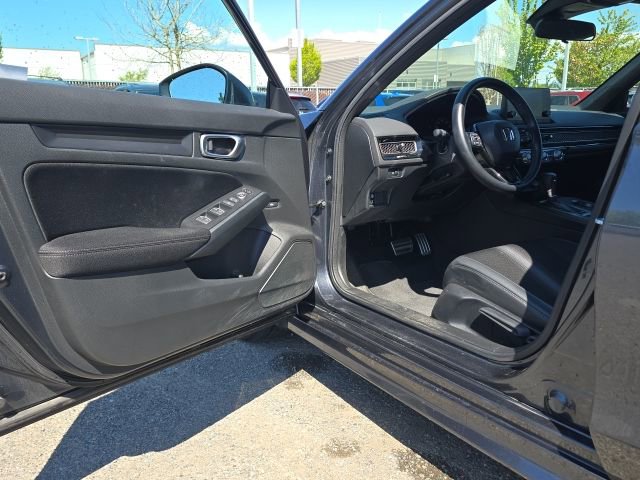 Used 2023 Honda Civic Sport image 15