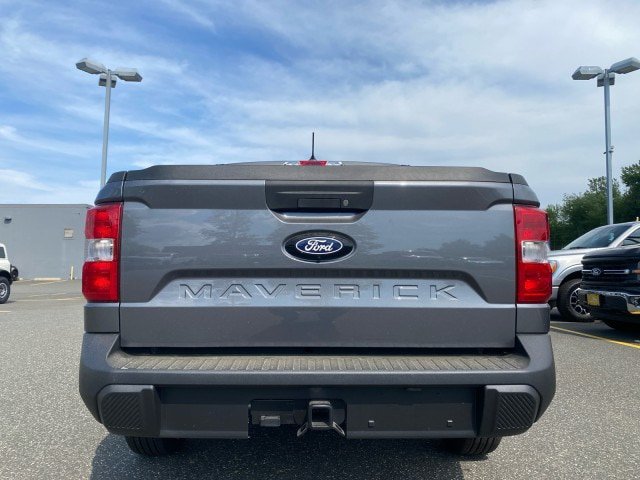 New 2026 Ford Maverick XLT w/ Equipment Group 301A AWD/4WD image 55