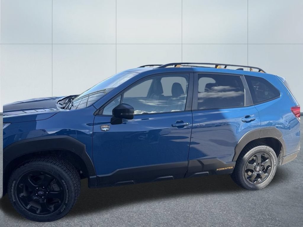 Used 2024 Subaru Forester Wilderness AWD/4WD image 7