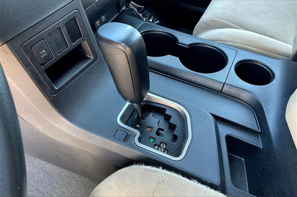 Used 2022 Toyota Sequoia SR5 image 15