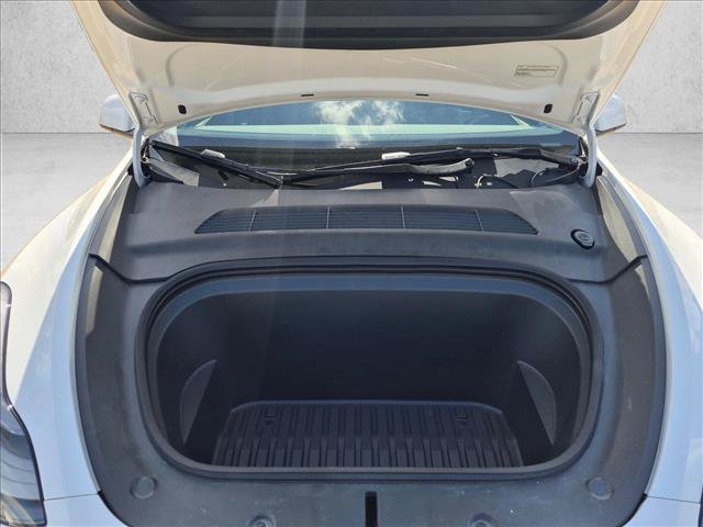 Used 2024 Tesla Model Y Performance AWD/4WD image 20