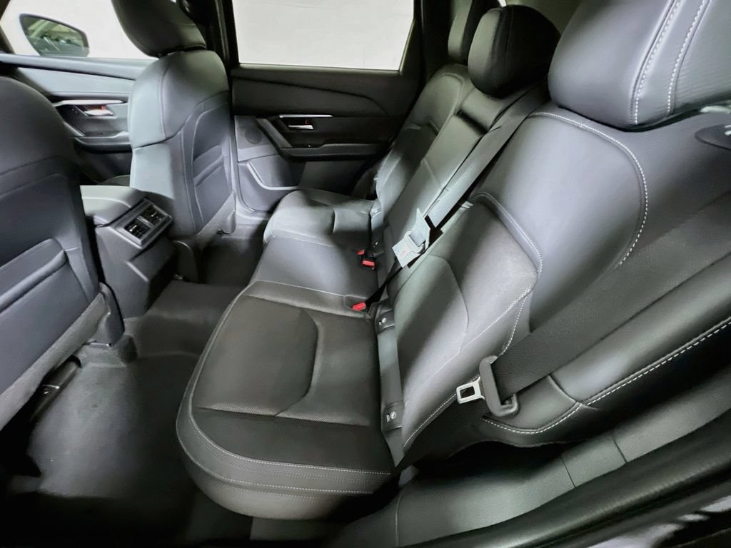 New 2026 MAZDA CX-5 Preferred AWD/4WD image 19