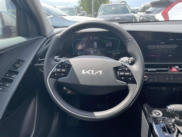 New 2026 Kia Niro EX w/ EX Premium Package FWD image 14