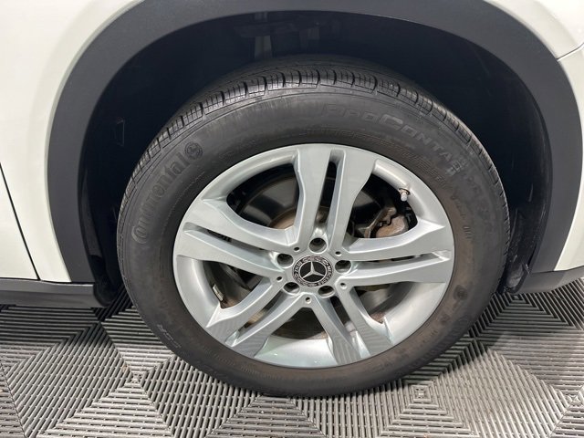 Certified 2020 Mercedes-Benz GLA 250 4MATIC image 9