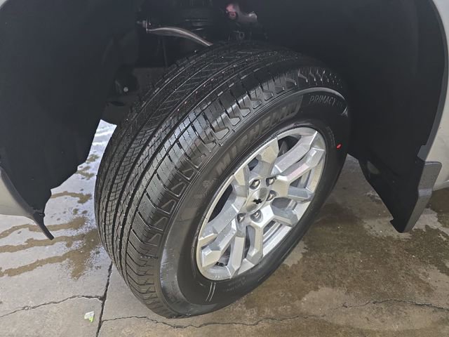 New 2026 Chevrolet Silverado 1500 RST w/ Convenience Package II image 33