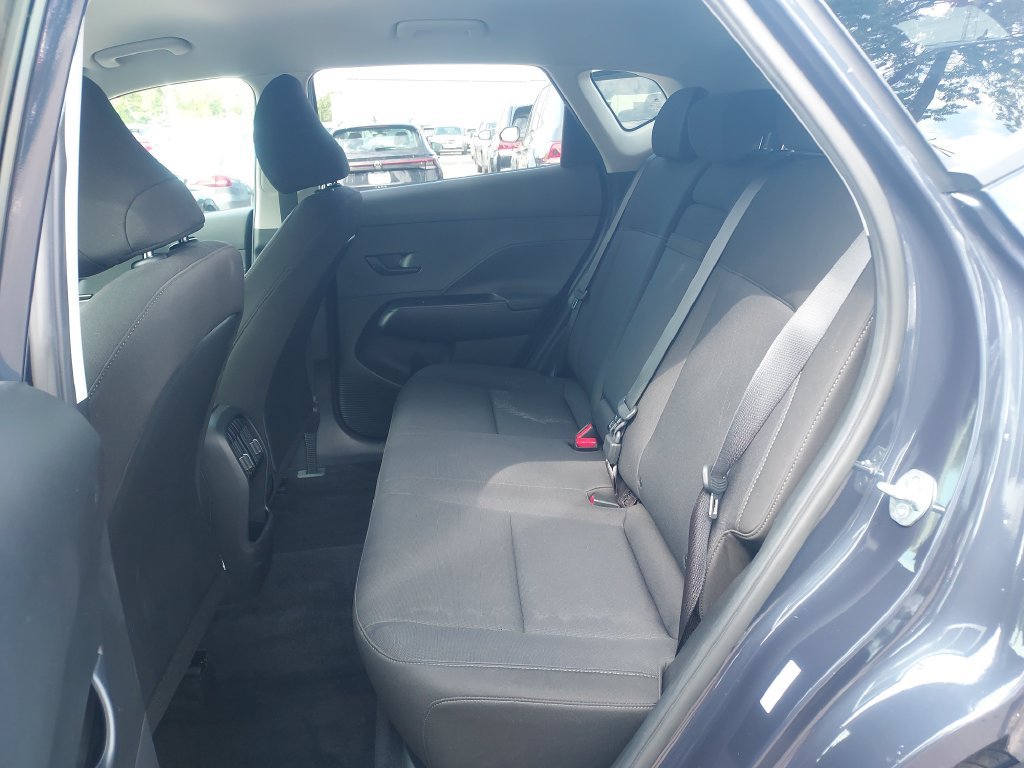 Used 2024 Hyundai Kona SEL FWD image 28