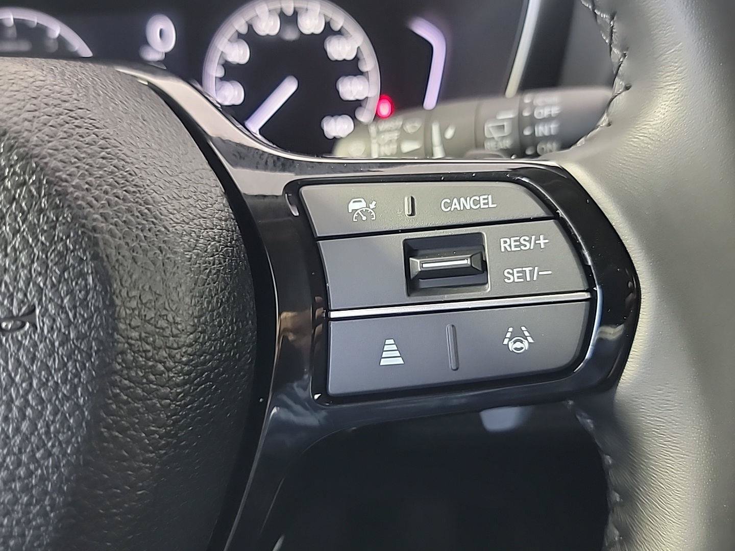 Certified 2025 Honda Pilot EX-L image 24