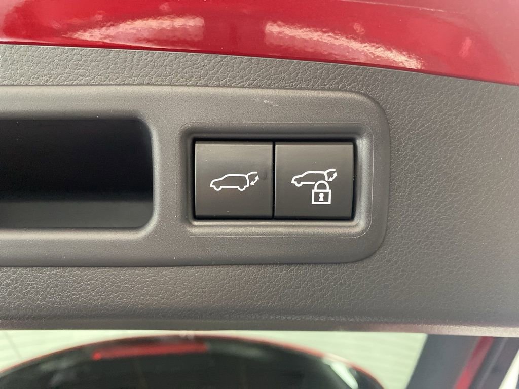 Certified 2025 Lexus RX 350 AWD w/ Convenience Package image 30