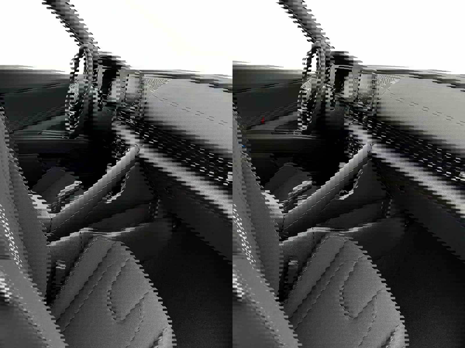 Certified 2025 Hyundai Elantra Sport image 29