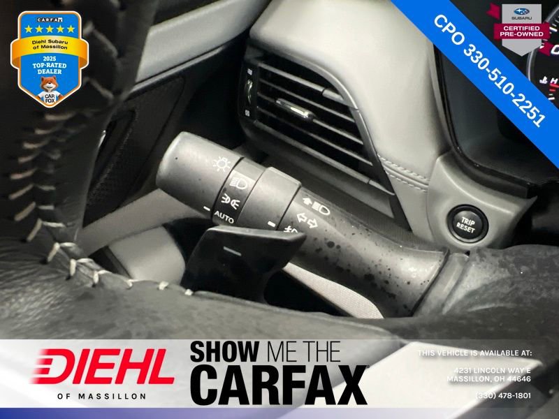 Used 2025 Subaru Legacy Premium AWD/4WD image 23
