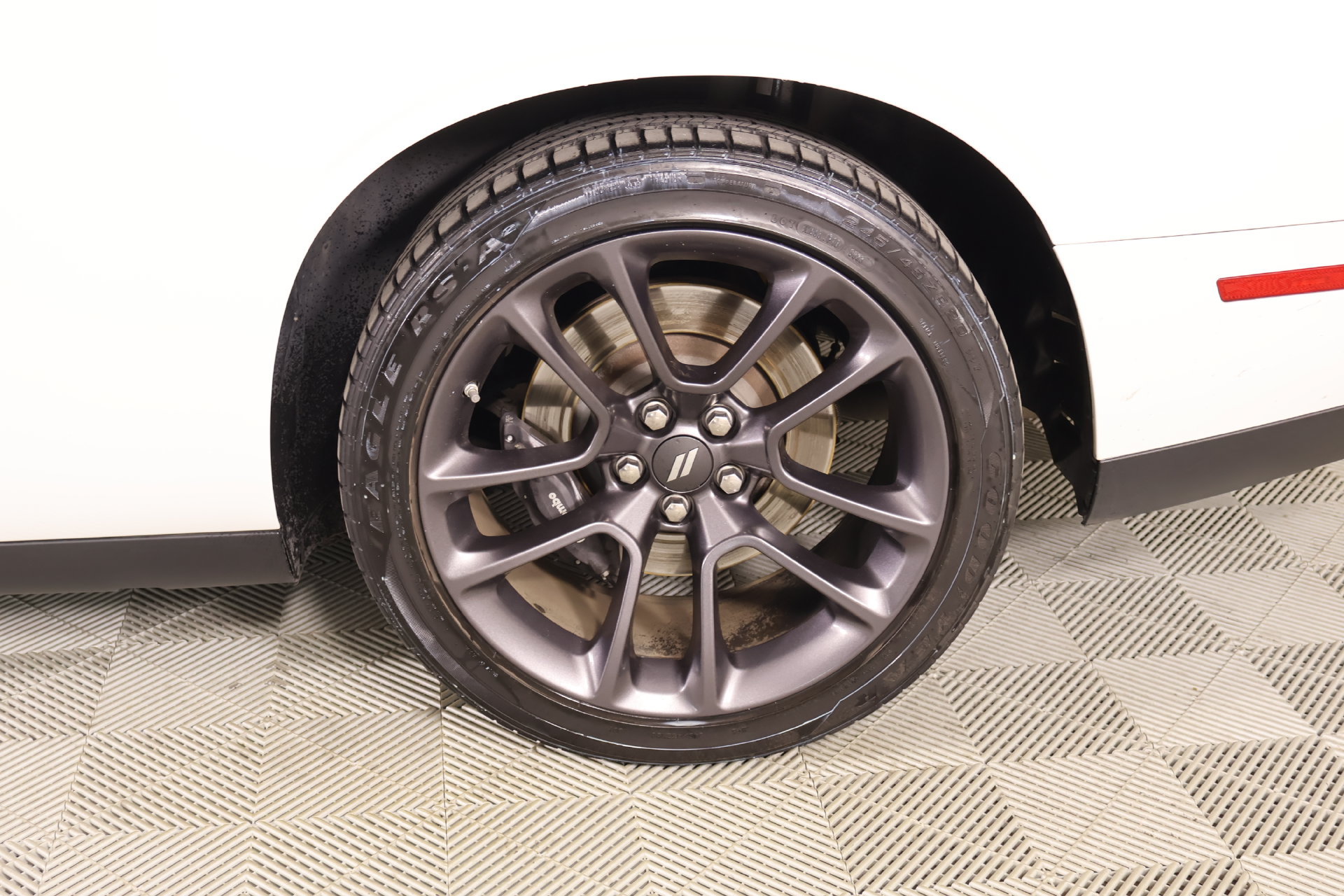 Used 2023 Dodge Challenger R/T Scat Pack RWD image 16