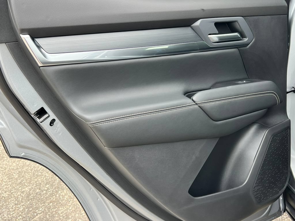 New 2027 GMC Terrain Elevation AWD/4WD image 35