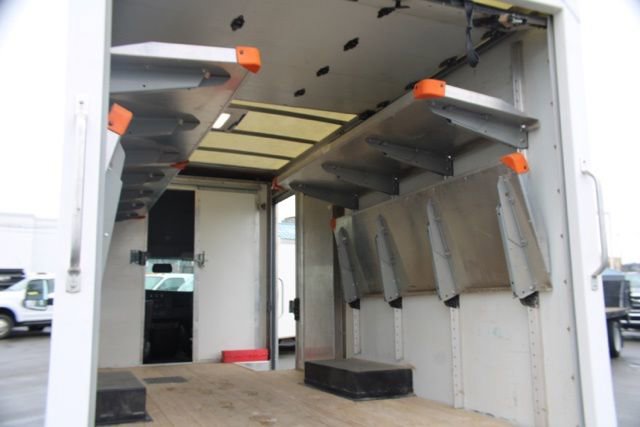 Used 2023 Chevrolet Express 3500 w/ Power Convenience Package image 11