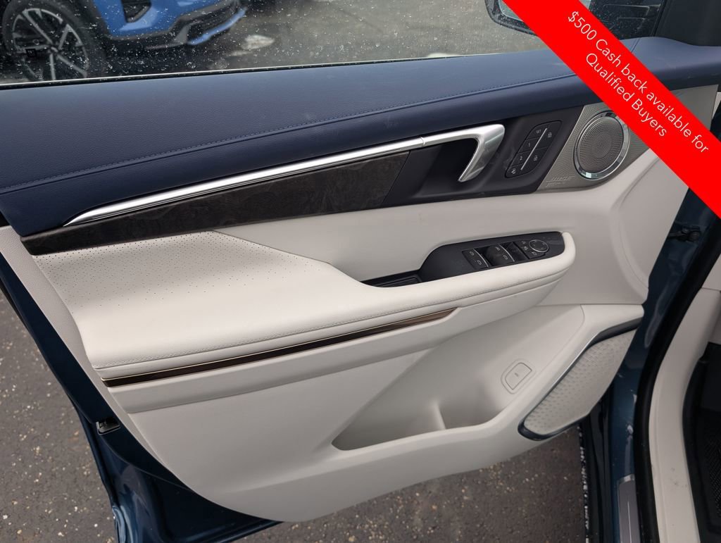 New 2026 Buick Enclave Avenir w/ Super Cruise Package image 14