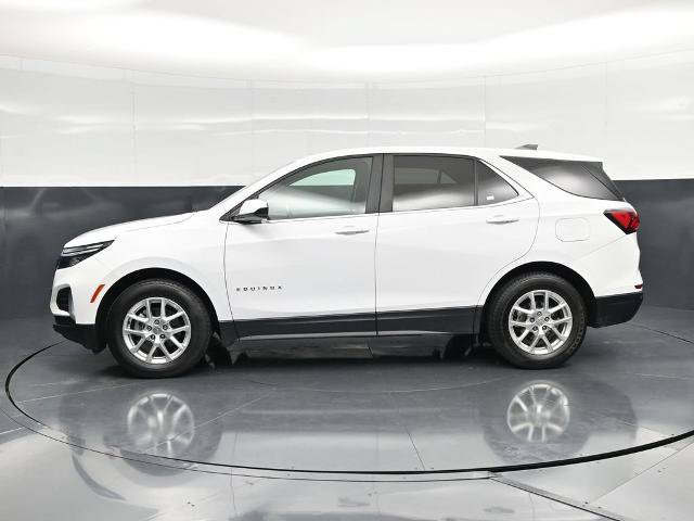 Used 2024 Chevrolet Equinox LT FWD image 6